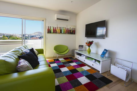 Bellerive Marina View Apartments No 28 - Accommodation Gold Coast 0