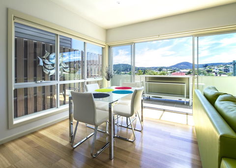 Bellerive Marina View Apartments No 28 - Accommodation Gold Coast 6