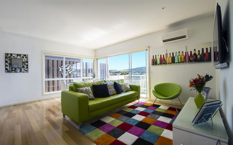 Bellerive Marina View Apartments No 28 - Accommodation Gold Coast 3