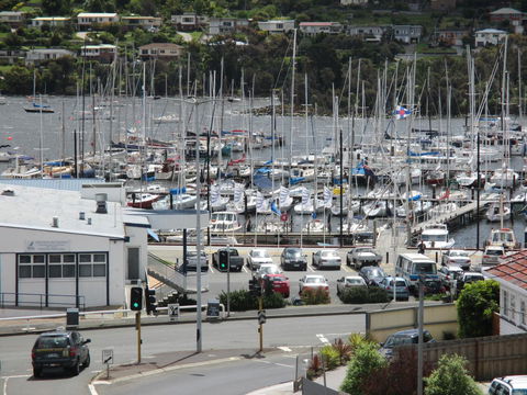 Bellerive Marina View Apartments No 28 - Accommodation Gold Coast 20