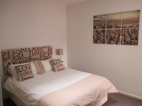 Bellerive Marina View Apartments No 28 - Accommodation Gold Coast 16