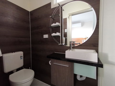 Hobart Tower Motel - Accommodation Gold Coast 14