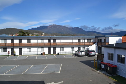 Hobart Tower Motel - Accommodation Gold Coast 2