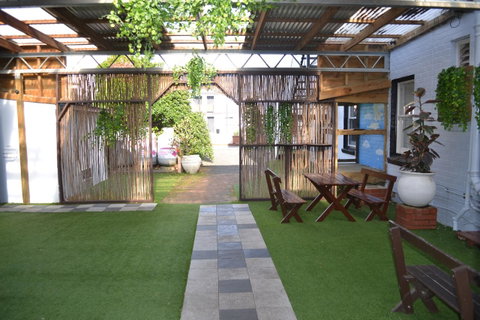 Hobart Tower Motel - Accommodation Gold Coast 6