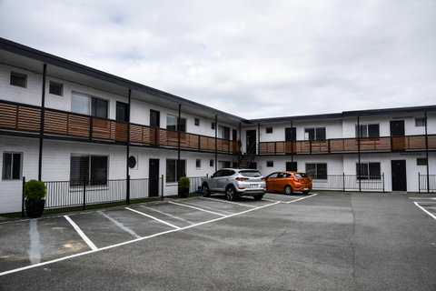 Hobart Tower Motel - Accommodation Gold Coast 4