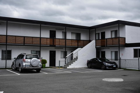 Hobart Tower Motel - Accommodation Gold Coast 3