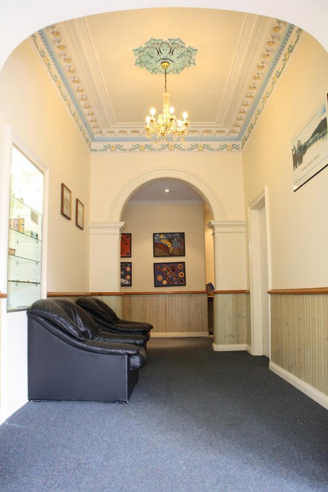Hobart Tower Motel - Accommodation Gold Coast 15