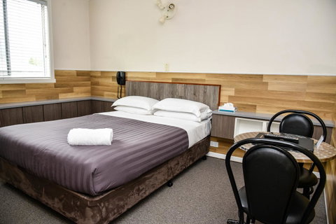 Hobart Tower Motel - Accommodation Gold Coast 7