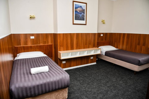 Hobart Tower Motel - Accommodation Gold Coast 11