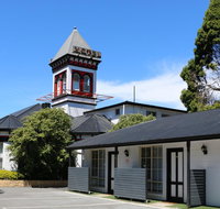 Hobart Tower Motel - Accommodation Gold Coast