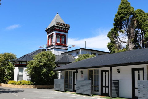 Hobart Tower Motel - Accommodation Gold Coast 0