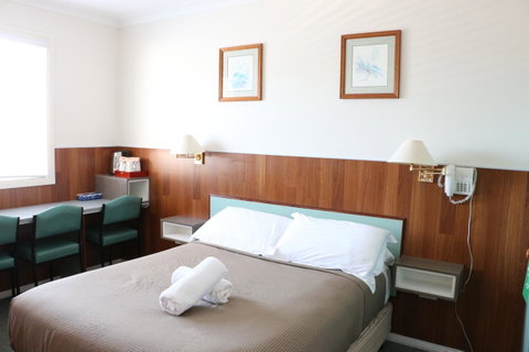Hobart Tower Motel - Accommodation Gold Coast 10