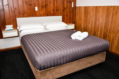 Hobart Tower Motel - Accommodation Gold Coast 8