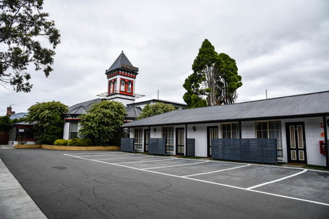 Hobart Tower Motel - Accommodation Gold Coast 1