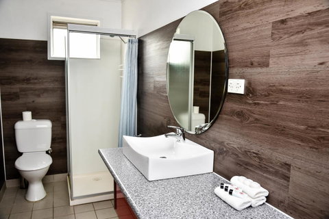Hobart Tower Motel - Accommodation Gold Coast 12
