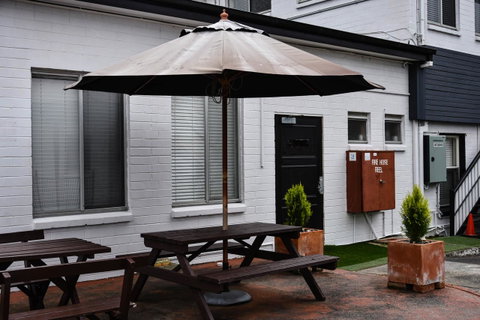 Hobart Tower Motel - Accommodation Gold Coast 16