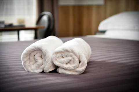 Hobart Tower Motel - Accommodation Gold Coast 18