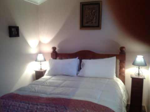 St. Pauls Bed & Breakfast - Accommodation Gold Coast 35