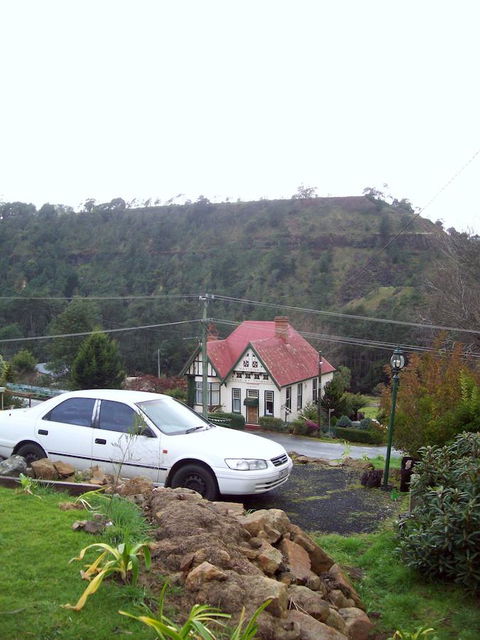 St. Pauls Bed & Breakfast - Accommodation Gold Coast 14