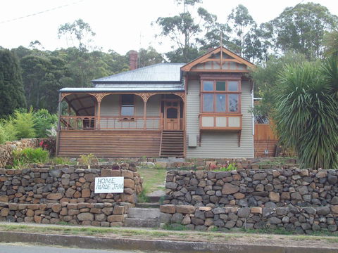 St. Pauls Bed & Breakfast - Accommodation Gold Coast 17