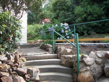 St. Pauls Bed & Breakfast - Accommodation Gold Coast 25