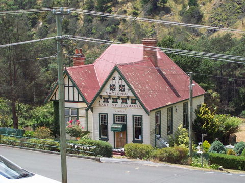 St. Pauls Bed & Breakfast - Accommodation Gold Coast 22