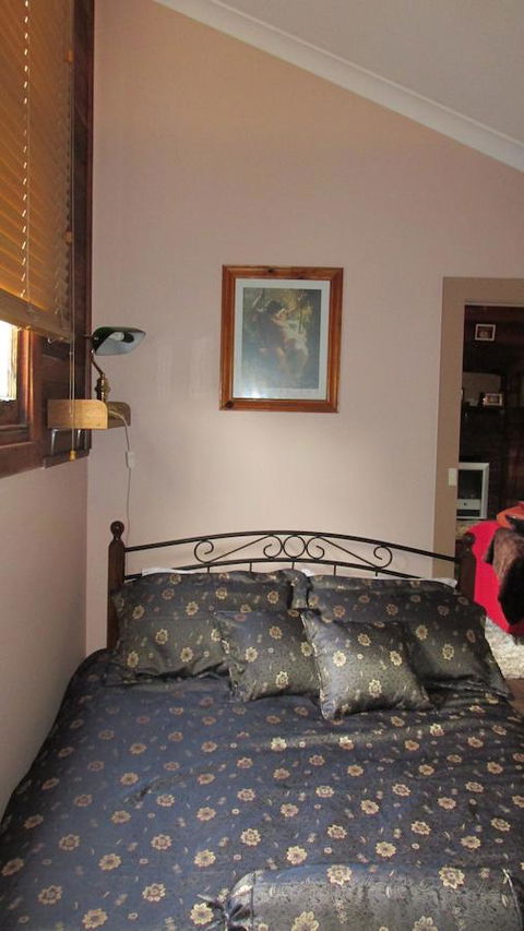 St. Pauls Bed & Breakfast - Accommodation Gold Coast 29