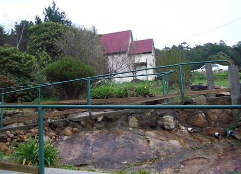 St. Pauls Bed & Breakfast - Accommodation Gold Coast 8