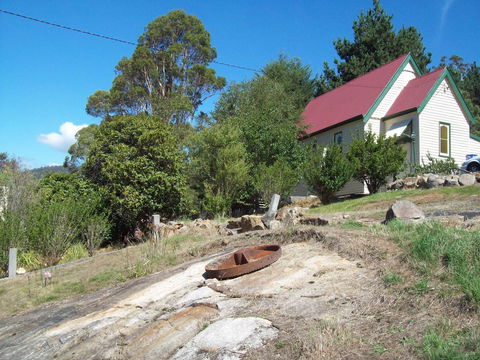 St. Pauls Bed & Breakfast - Accommodation Gold Coast 9