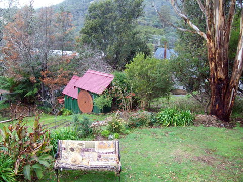 St. Pauls Bed & Breakfast - Accommodation Gold Coast 10