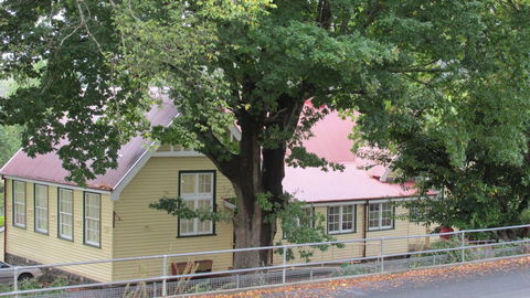 St. Pauls Bed & Breakfast - Accommodation Gold Coast 24