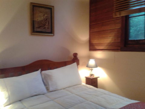 St. Pauls Bed & Breakfast - Accommodation Gold Coast 37