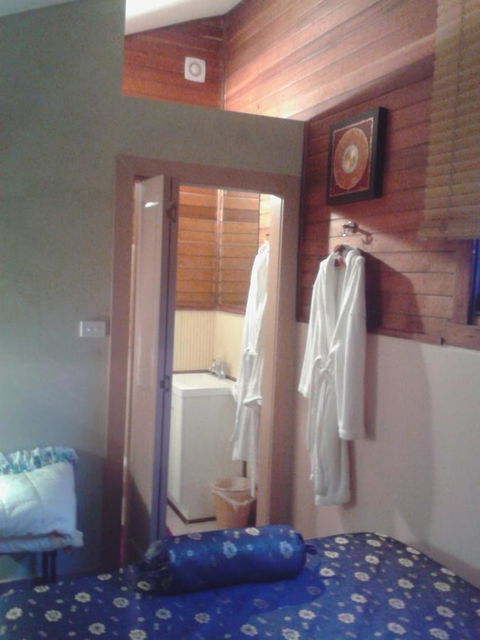 St. Pauls Bed & Breakfast - Accommodation Gold Coast 38