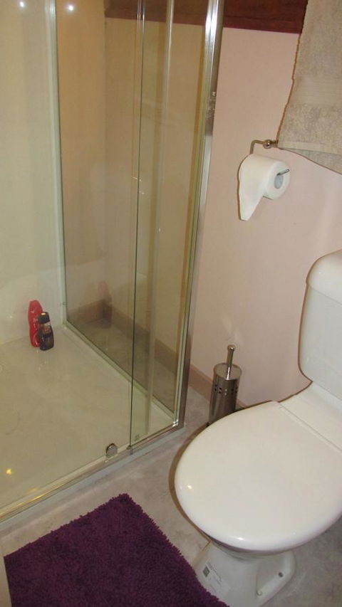 St. Pauls Bed & Breakfast - Accommodation Gold Coast 31