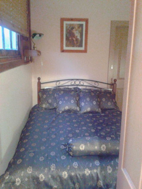 St. Pauls Bed & Breakfast - Accommodation Gold Coast 40