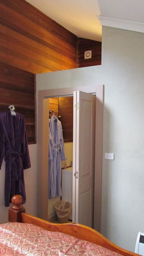 St. Pauls Bed & Breakfast - Accommodation Gold Coast 33