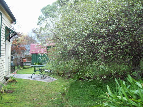 St. Pauls Bed & Breakfast - Accommodation Gold Coast 21
