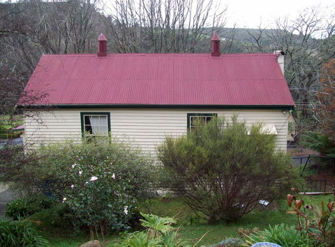 St. Pauls Bed & Breakfast - Accommodation Gold Coast 7