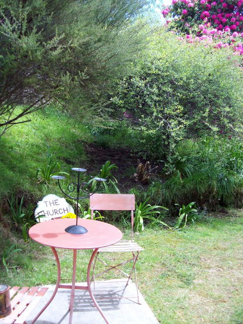 St. Pauls Bed & Breakfast - Accommodation Gold Coast 12