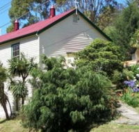 St. Pauls Bed  Breakfast - Accommodation Gold Coast