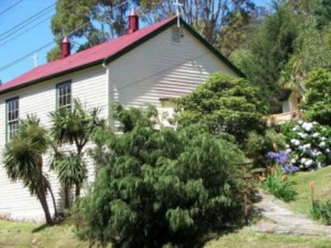 St. Pauls Bed & Breakfast - Accommodation Gold Coast 0