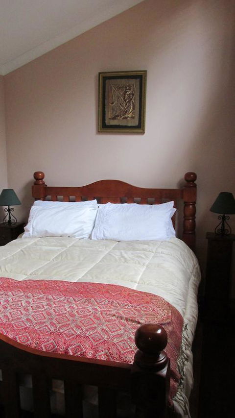 St. Pauls Bed & Breakfast - Accommodation Gold Coast 32