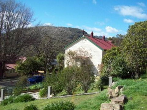 St. Pauls Bed & Breakfast - Accommodation Gold Coast 3