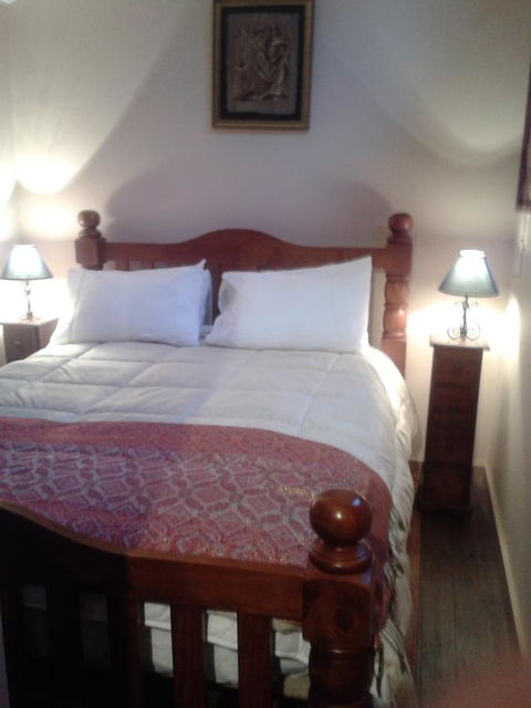 St. Pauls Bed & Breakfast - Accommodation Gold Coast 36