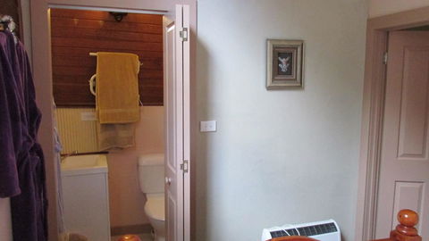 St. Pauls Bed & Breakfast - Accommodation Gold Coast 34