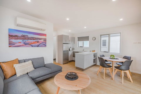 Tasman Holiday Parks - St Helens - Accommodation Gold Coast 2