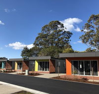 NRMA St Helens Waterfront Holiday Park - Accommodation Gold Coast