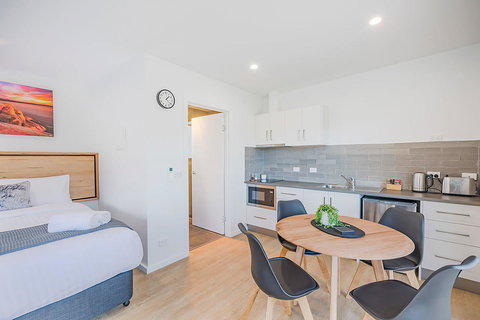 Tasman Holiday Parks - St Helens - Accommodation Gold Coast 4