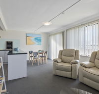 Aruba Apartments - Accommodation Gold Coast