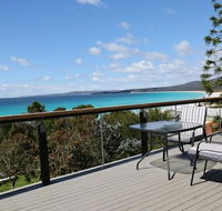 Driftwood Bay of Fires - Accommodation Gold Coast